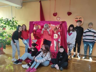 9.b klase