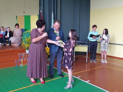 Jauno mācību gadu uzsākot 01.09.2023.