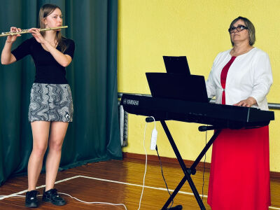 Aprīļa notikumi
