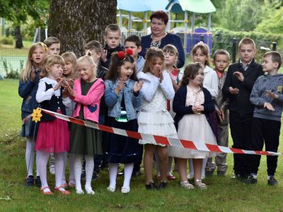 01.09.2020. Jaunā mācību gada ieskaņa