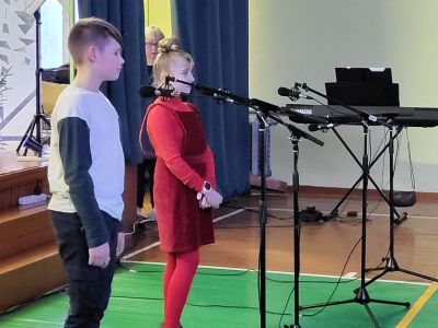 Ziemassvētku pasākumi