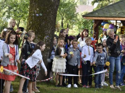 01.09.2020. Jaunā mācību gada ieskaņa