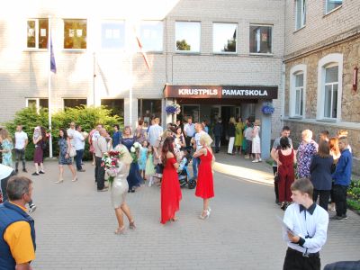 9.klases izlaidums 17.06.2022.