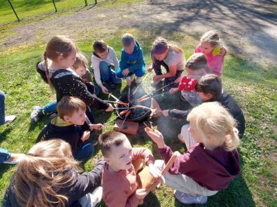 Tūrisma diena- Iepazīsti savu pilsētu, skolas tuvāko apkārtni. (03.05.2024)