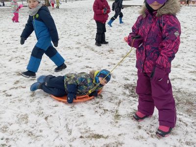 Meteņdiena PII