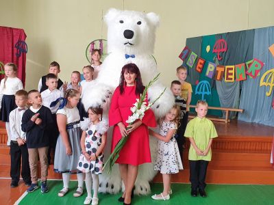 2.a klase, audzinātāja Inese Grauduma