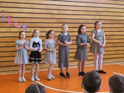 3.a klase