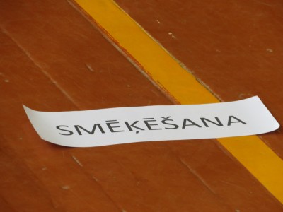 Lekcija par atkarībām