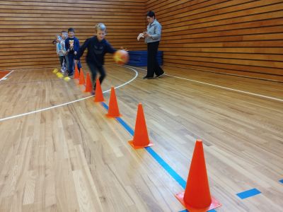 Eiropas sporta nedēļas aktivitātes