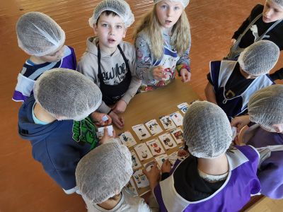 Aizvadīta Karjeras nedēļa 7.-11.oktobris