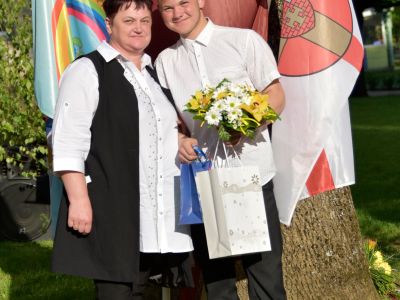 Izlaidums Krustpils pamatskolā 11.06.2021.