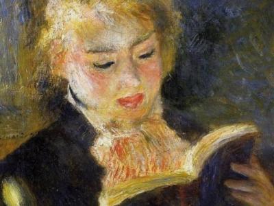 9.klases skolēni atveido gleznojumu sižetus