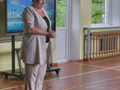 Pateicības diena 31.maijā