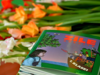 Zinību diena