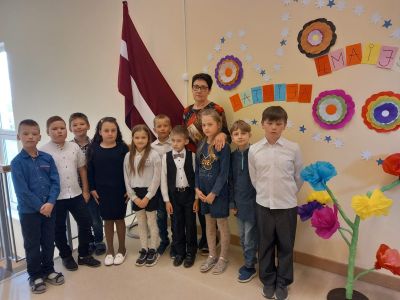 2.b klase