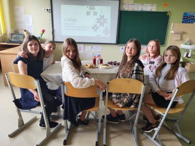 4.b klase