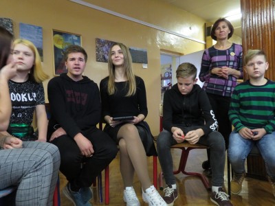 Konkurss “Es mīlu Latviju”