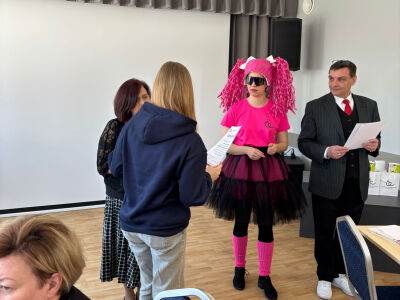 9.klašu skolēni apmeklē Jēkabpils Tehnoloģiju tehnikumu