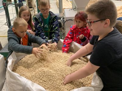Aizvadīta Karjeras nedēļa 7.-11.oktobris