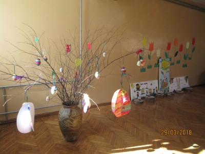 Zaļā Ceturtdiena 