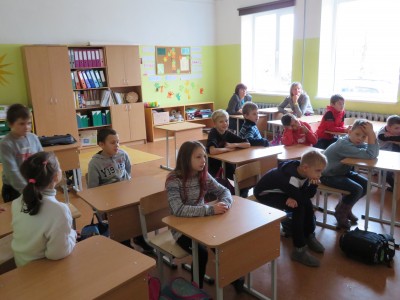 Projekta 