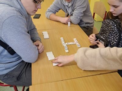 Galda spēļu nedēļa 23.-27.01.2023