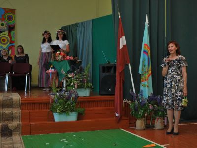9.klases izlaidums 17.06.2022.