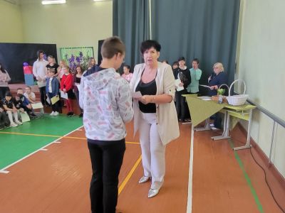 Pateicības diena 31.maijā