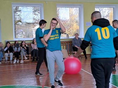 Latvijas Veselības sporta nedēļas noslēguma pasākums
