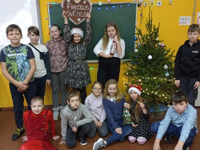 4.a klase