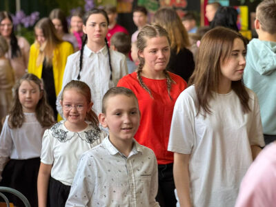 Pēdējā zvana svētki 10.05.2025