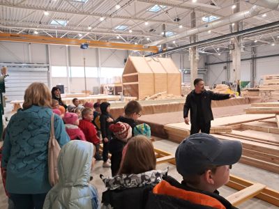 Aizvadīta Karjeras nedēļa 7.-11.oktobris