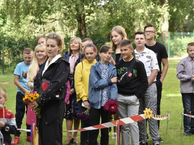 01.09.2020. Jaunā mācību gada ieskaņa