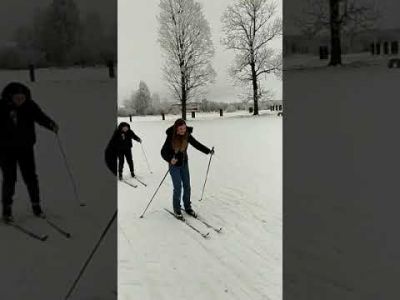 Slēpo 8.a klase