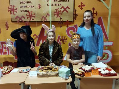 Mārtiņdienas tirdziņš var sākties