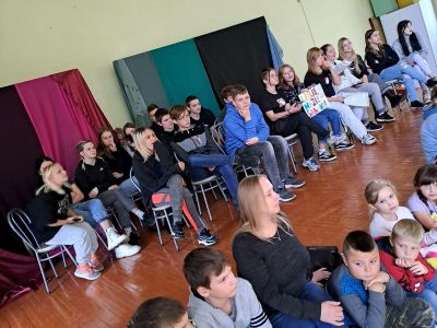 Latvijas Veselības sporta nedēļas noslēguma pasākums