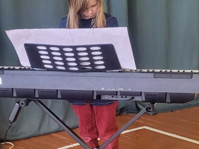 Kārlis Galiņš 2.b klase