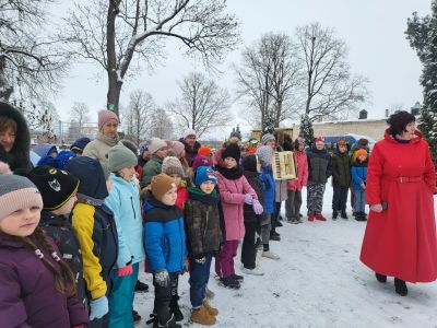 Svinam Meteņdienu