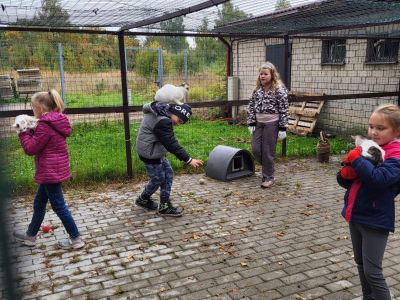 Labo darbu nedēļa