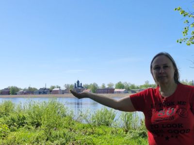 Tūrisma diena- Iepazīsti savu pilsētu, skolas tuvāko apkārtni. (03.05.2024)