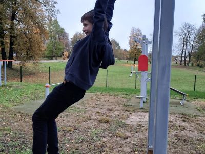 Piektklasnieku uzņemšana pamatskolniekos 15.10.2020.