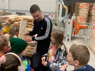 Aizvadīta Karjeras nedēļa 7.-11.oktobris
