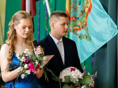 Svētki devītklasniekiem 12.06.2026