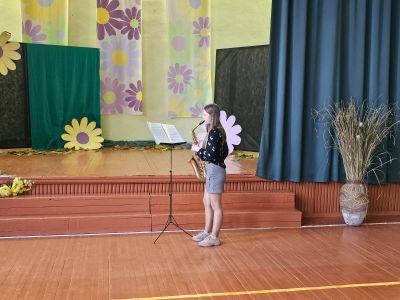 Aizvadīta emocijām bagāta Skolotāju diena.