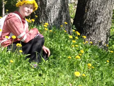 Tūrisma diena- Iepazīsti savu pilsētu, skolas tuvāko apkārtni. (03.05.2024)