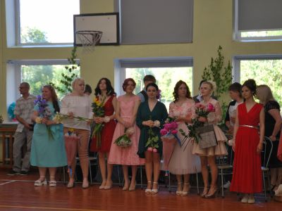 9.klases izlaidums 17.06.2022.