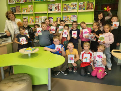 Pieredzētais projektu un tūrisma dienās, mācību gada nogalē.