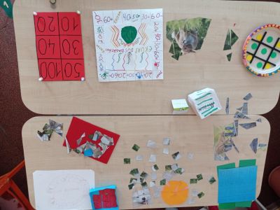 Galda spēļu nedēļa 23.-27.01.2023