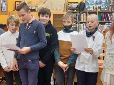 Dziedam Latvijai arī paši