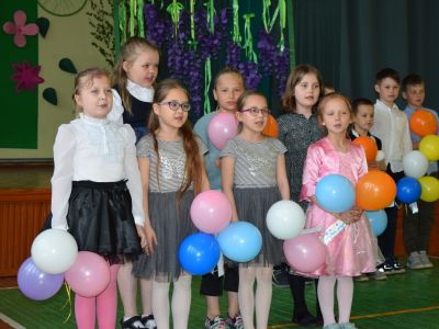 Pēdējais zvans 9.klasei